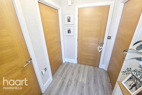 3 bedroom detached house for sale, Shilling Road, Mansfield