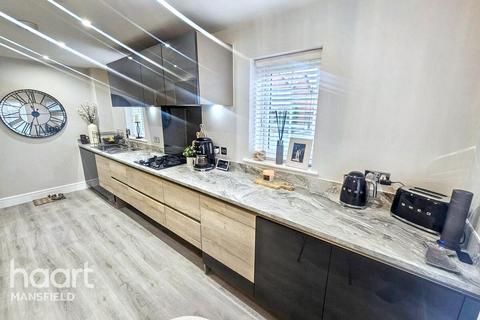 3 bedroom detached house for sale, Shilling Road, Mansfield