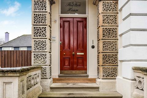 3 bedroom flat for sale, Burston House, Pittville Circus, Cheltenham, Gloucestershire, GL52 2PU