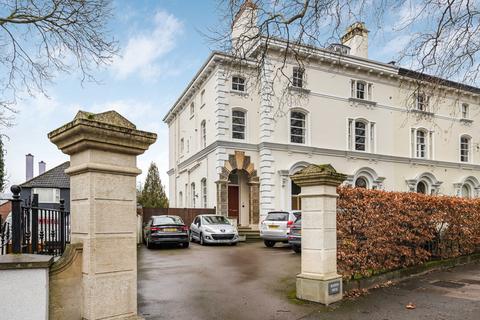 3 bedroom flat for sale, Burston House, Pittville Circus, Cheltenham, Gloucestershire, GL52 2PU