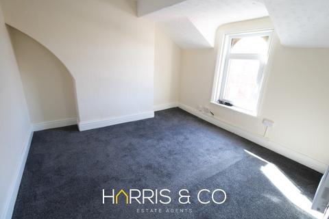 undefined, Milton Street, Fleetwood, Lancashire, FY7