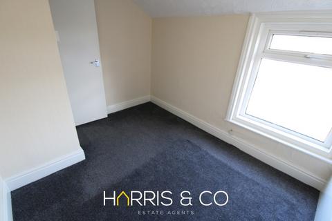 undefined, Milton Street, Fleetwood, Lancashire, FY7