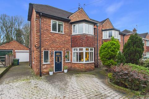 Turners Lane, North Ferriby