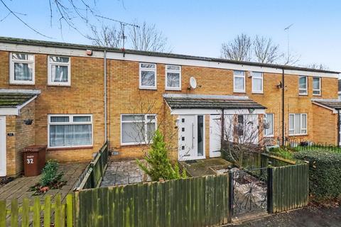 Richmond Close, Lordswood, Chatham, ME5