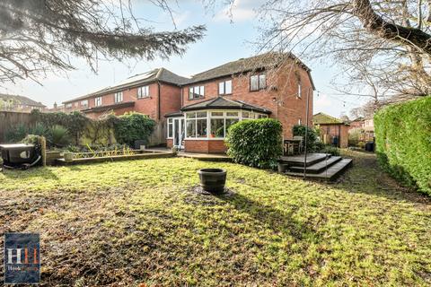 undefined, Goose Green, Hook RG27