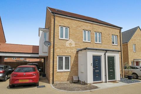 undefined, Culture Close, Colchester CO4