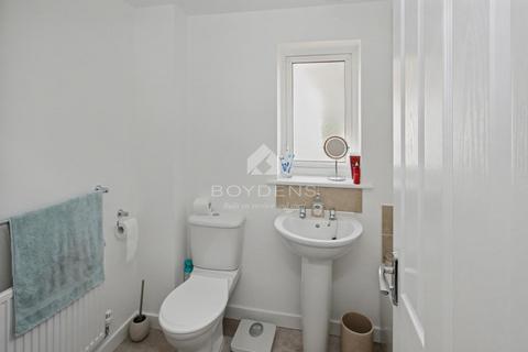undefined, Culture Close, Colchester CO4