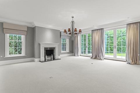 undefined, Brock Way, Wentworth Estate, Virginia Water GU25 4SD