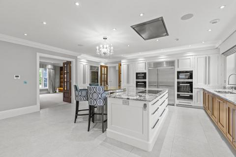 undefined, Brock Way, Wentworth Estate, Virginia Water GU25 4SD