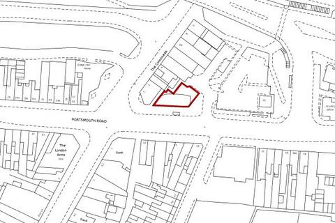 undefined, Portsmouth Road, Southampton, Hampshire, SO19 9AB