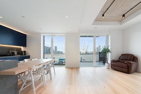 2 bedroom apartment for sale, Hampden House, 75 Orchard Place, London, E14