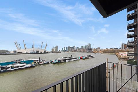 2 bedroom apartment for sale, Hampden House, 75 Orchard Place, London, E14
