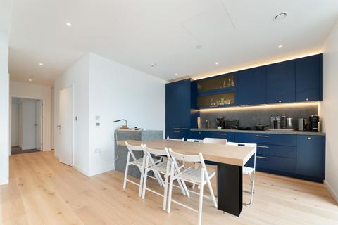 2 bedroom apartment for sale, Hampden House, 75 Orchard Place, London, E14