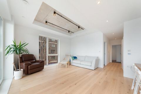 2 bedroom apartment for sale, Hampden House, 75 Orchard Place, London, E14