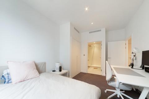 2 bedroom apartment for sale, Hampden House, 75 Orchard Place, London, E14