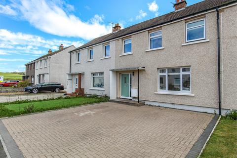 3 bedroom terraced house for sale, Cumbrae Drive, Isle of Cumbrae KA28
