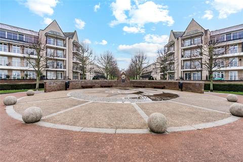 The Boulevard, Greenhithe, Kent, DA9