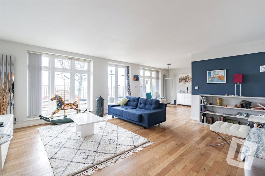 Open Plan