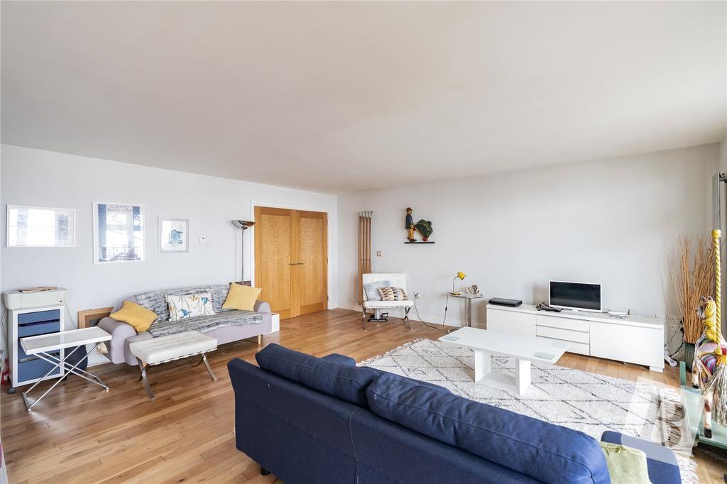 Open Plan