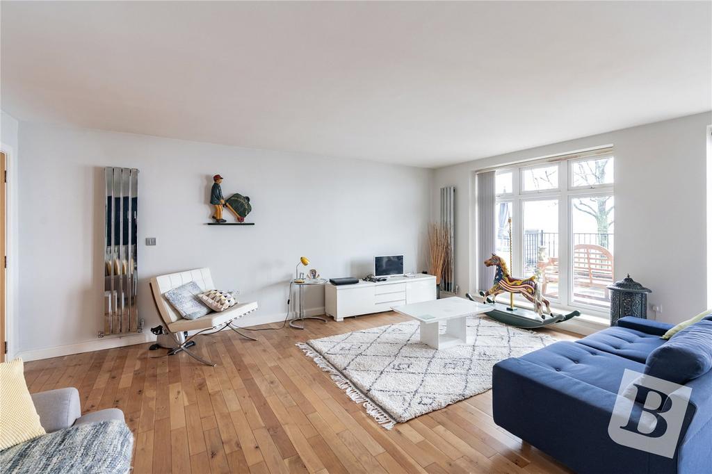 Open Plan