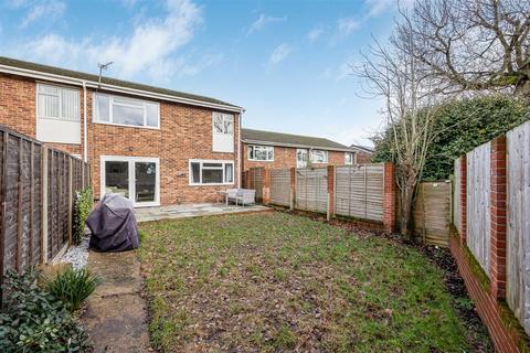 3 bedroom semi-detached house for sale, Newton Avenue, Caversham, Reading
