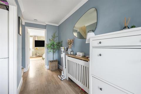 3 bedroom semi-detached house for sale, Newton Avenue, Caversham, Reading