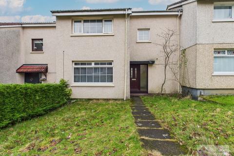 Ballochmyle, East Kilbride G74
