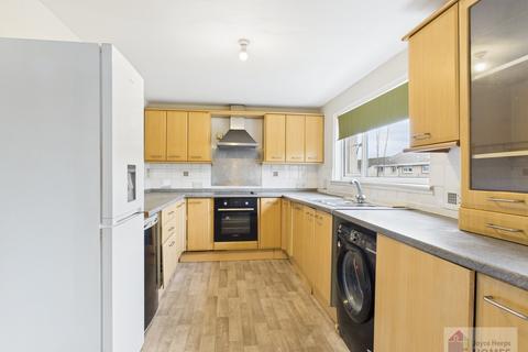 4 bedroom terraced house for sale, Ballochmyle, East Kilbride G74