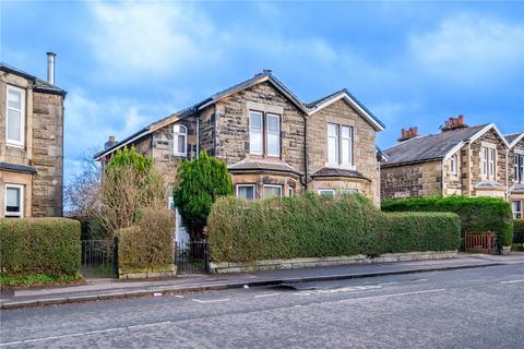 Mount Annan Drive, Glasgow G44