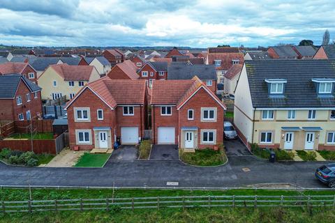 undefined, Garnet Road, Bridgwater TA6