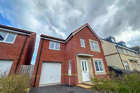 undefined, Garnet Road, Bridgwater TA6