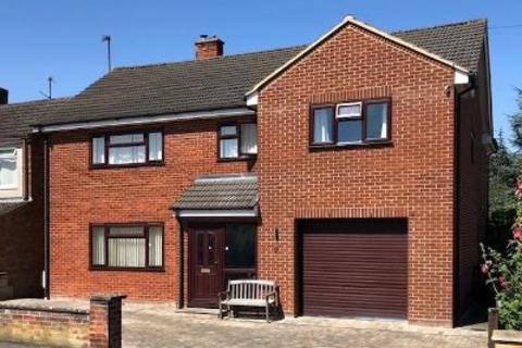 undefined, Way Lane, Waterbeach CB25