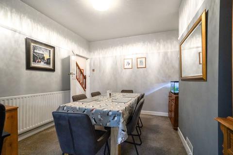undefined, Glaisdale Road, Hall Green