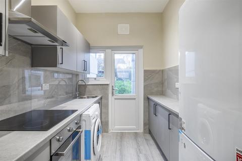 undefined, Grove Road, Ramsgate CT11