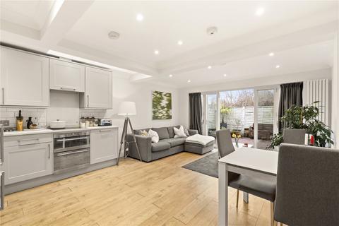 2 bedroom apartment for sale, Strathblaine Road, London, SW11
