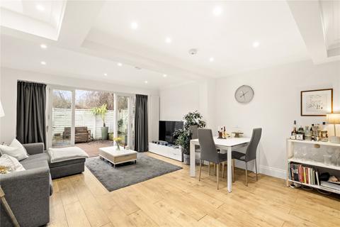 2 bedroom apartment for sale, Strathblaine Road, London, SW11