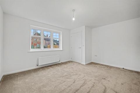 undefined, Plot 36 (The Hazel) The Riverside Development, Marley Way, Drakelow, Burton-On-Trent,DE15 9WQ
