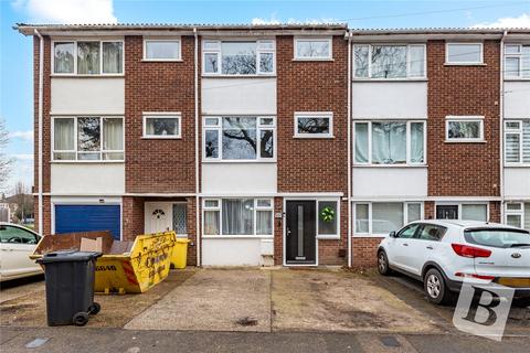 5 bedroom terraced house for sale, Geary Drive, Brentwood, Essex, CM14