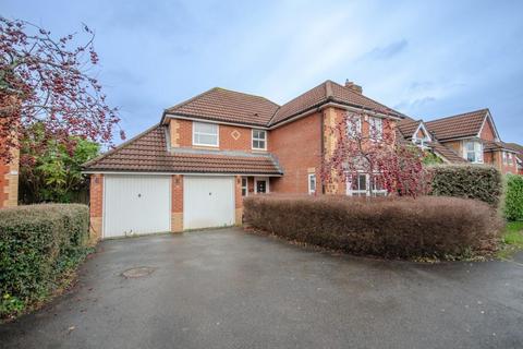undefined, Wadham Grove, Emersons Green, Bristool, BS16 7DX