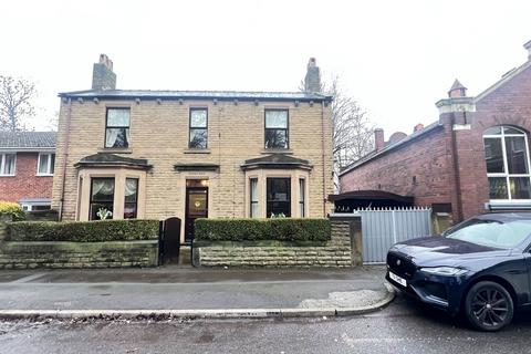 undefined, Highfield House, Cudworth, S72 8DB