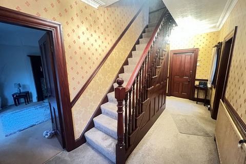undefined, Highfield House, Cudworth, S72 8DB
