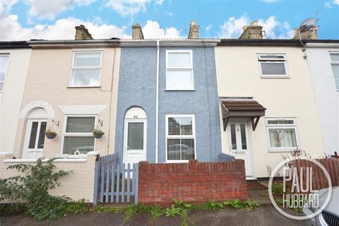 undefined, Lovewell Road, Kirkley, NR33