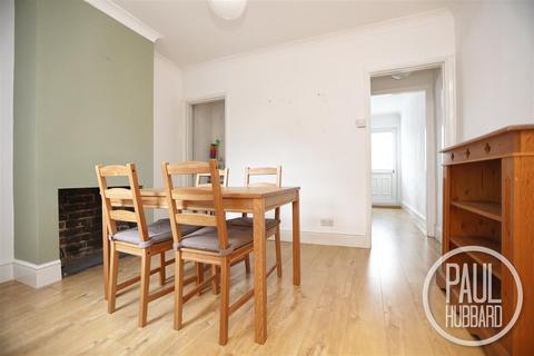 undefined, Lovewell Road, Kirkley, NR33