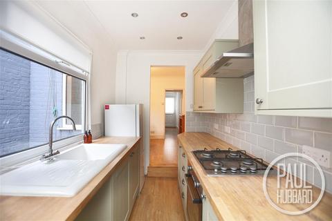 undefined, Lovewell Road, Kirkley, NR33