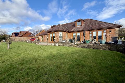 5 bedroom bungalow for sale, Incline Top, Merthyr Tydfil CF47