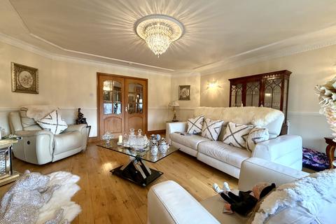 5 bedroom bungalow for sale, Incline Top, Merthyr Tydfil CF47