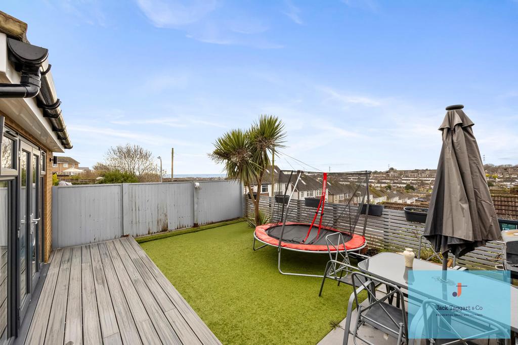 Terrace / Patio