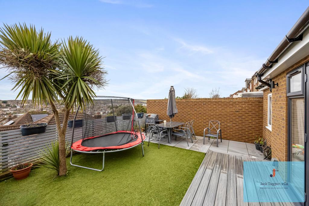 Terrace / Patio