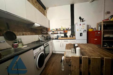 undefined, 2-6 Ratcliffe Cross Street, London E1