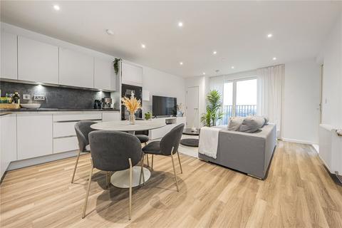 undefined, Selbourne Avenue, Hounslow